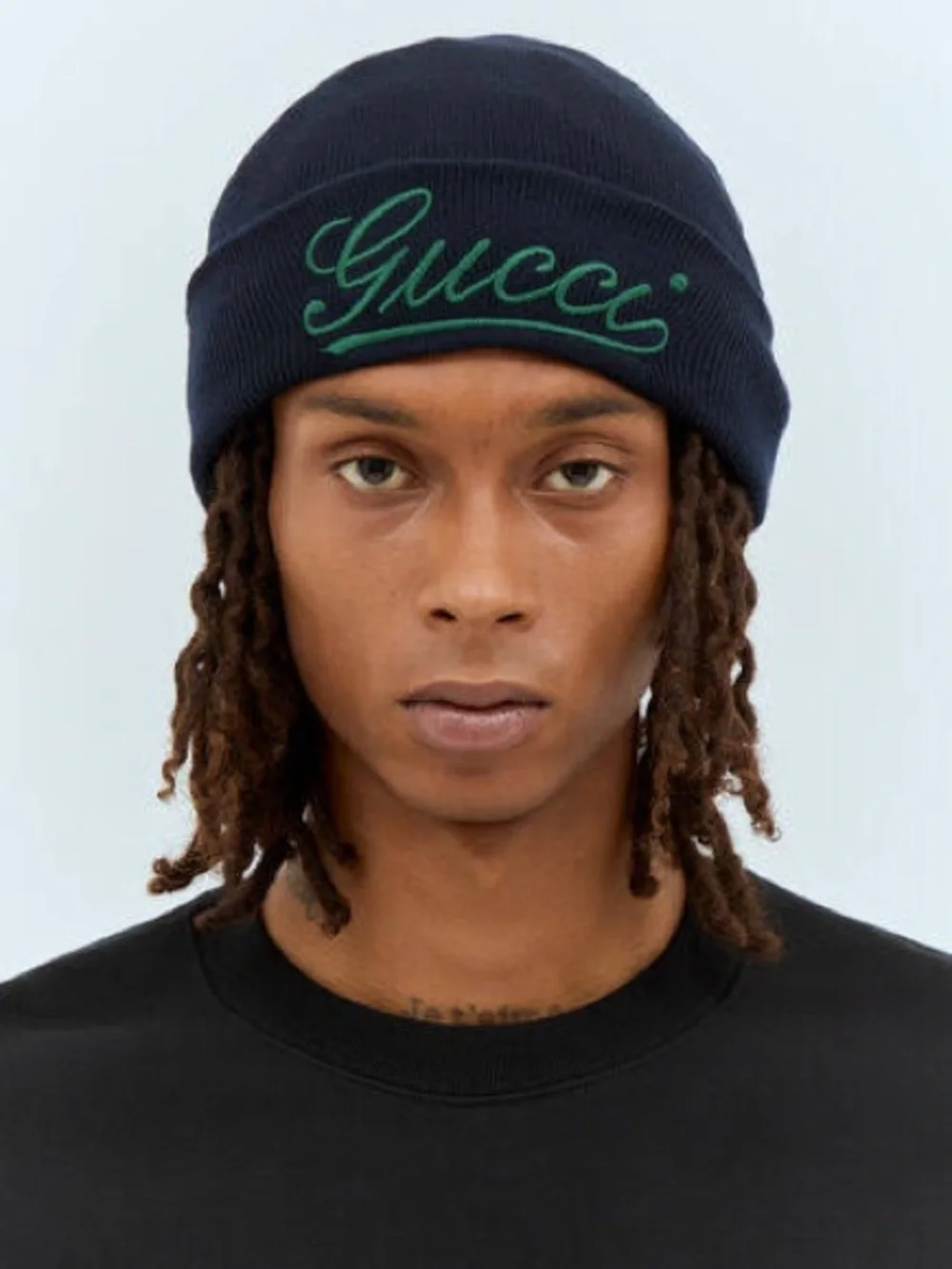 Gucci size